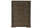 Sariel 5-Drawer Chest